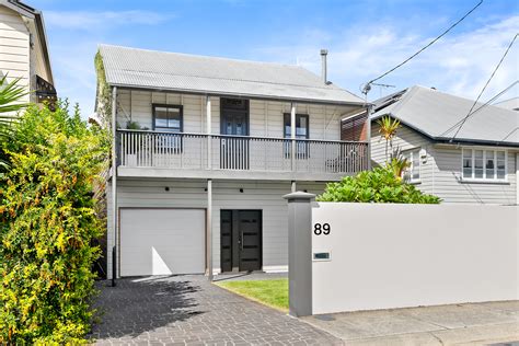 89 Sinclair Street Kangaroo Point