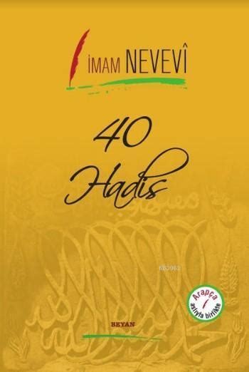 89. Hadis 1000Kitap.