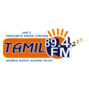 89.4 Tamil Fm