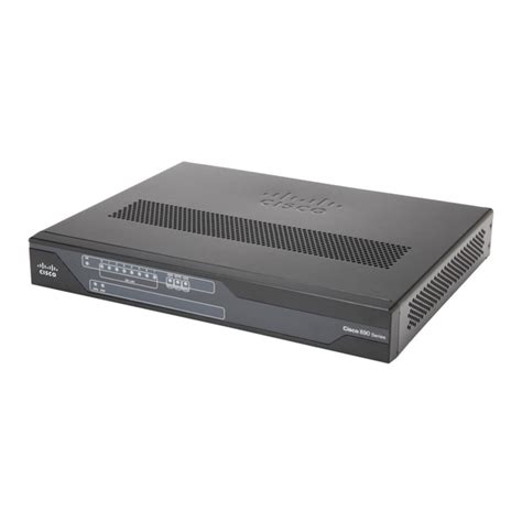 890 Vs 1100 Series - Cisco Community