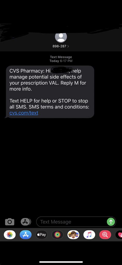 August 18, 2022. iStock. Scammers have recently been impersonating the two biggest pharmacy store chains in the US — CVS and Walgreens — and sending out innumerable amounts of scam text messages. Keep on reading to learn why these messages are dangerous and how you can protect yourself against them.. 