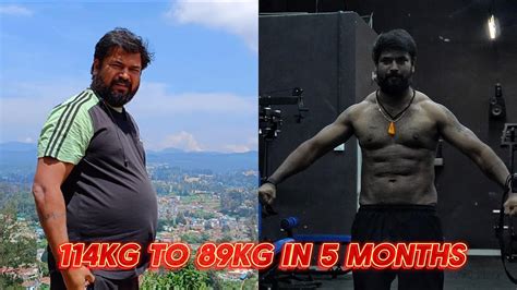 89kg In Stone