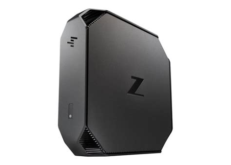 8JF77UT#ABA -- HP Workstation Z2 Mini G4 Performance - Mini