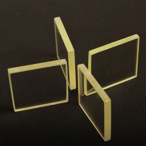 8mm 10mm 12mm 15mm 18mm 20mm 25mm Lead Glass Radiation Shielding Lead ... - wintechmobiles.com