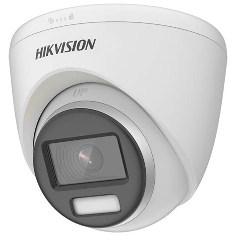 8MP HIKVISION CCTV DS-2CE72UF3T-E 4K COLORVU POC …