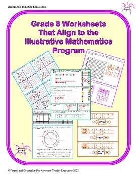 8th grade Math (Illustrative Math-aligned) - Khan Academy - wintechmobiles.com