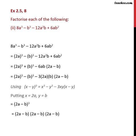 8a3 B3 12a2b 6ab2