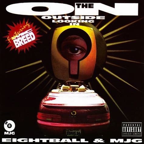 8ball in g. Disc 11. Intro 0:002. Put Tha House On It 2:283. All 4 Nuthin' 7:084. Bounce Wit Me 12:055. Drama In My Life (ft. Psycho Drama) 16:026. My Homeboy's Girlfrie... 