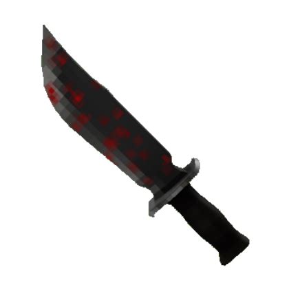8bit Knife MM2