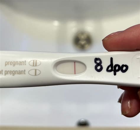 For most women, 11 DPO is too early to feel any pregnancy symptoms. Whether you go on to find out you are pregnant or not, any symptoms you experience at this point in your cycle are likely caused by the hormone progesterone. Progesterone is elevated at 11 DPO whether or not you are pregnant. Most women start to experience pregnancy …. 