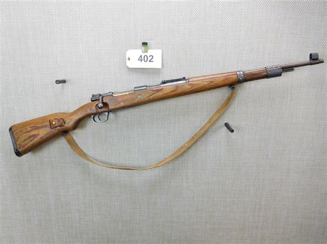 8mm mauser wiki. 92&times;57mm Mauser cartridge was one of the world's most Bolt ...