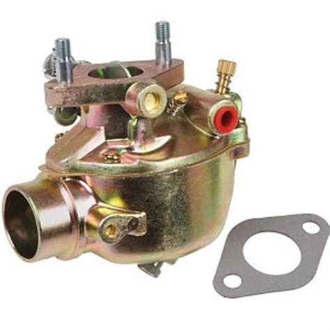 8n ford tractor carburetor. Things To Know About 8n ford tractor carburetor. 