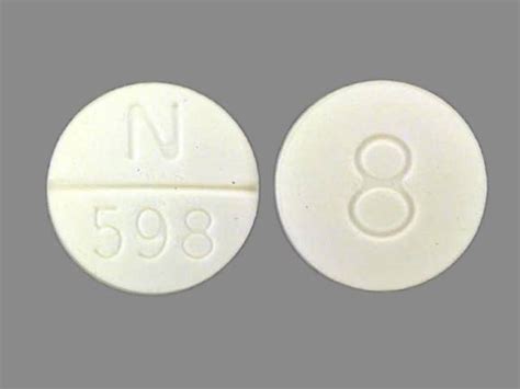 8n pill. Ondansetron Hydrochloride Strength 8 mg Imprint NO 8 Color Yellow Shape Oval View details N16 548 Acetazolamide Extended-Release Strength 500 mg Imprint 