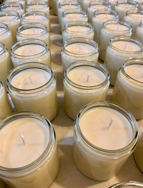 8oz Candle Price