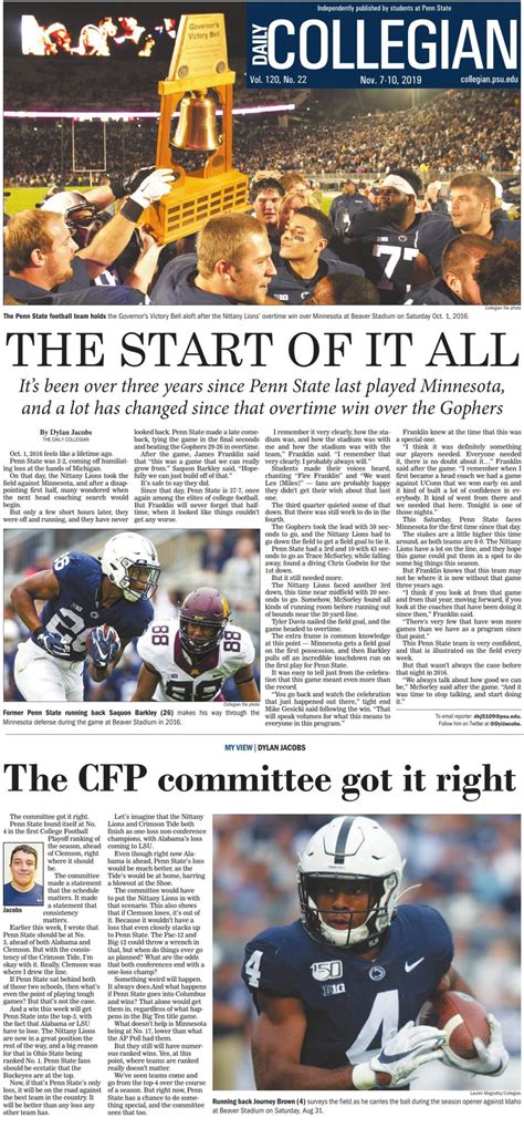 8r-The Daily Collegian Fr