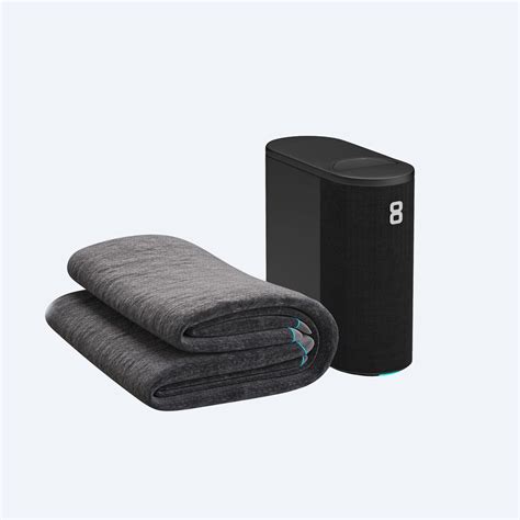 8sleep cover. My experiences with Eightsleep so far... So I got the King mattress, cover/pod 2, pillows, gravity blanket, the works back in mid 2020. I was elated with it at first, but after a few months I started noticing that even though it was programmed to cool to -10 a couple hours before I go to bed, some nights it would be barely cooler than room temp ... 