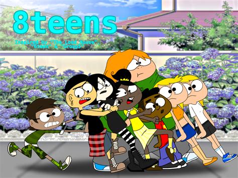 8teens gays