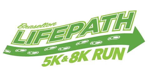 8th Annual Braselton Life Path 8K/5K Run/Walk Results