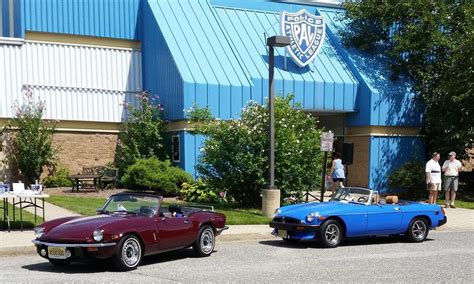 8th Annual Brick PAL car Show and BBQ - Town Planner