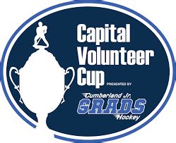 8th Annual Capital Volunteer Cup Presented by the Cumberland …