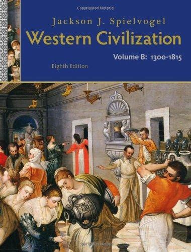 8th Edition Civilization Ebook Western