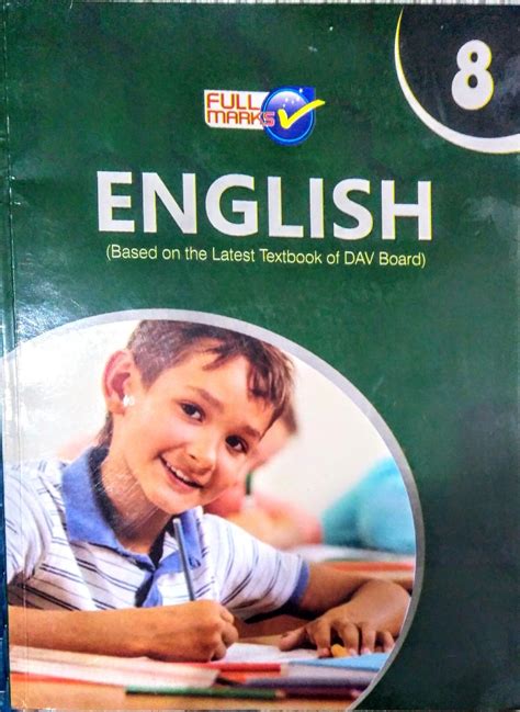 8th Dav English Reference Guide Download
