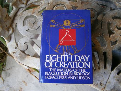 8th Day Of Creation