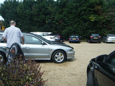 8th Gen Legnum Vr4 Workshop Manual