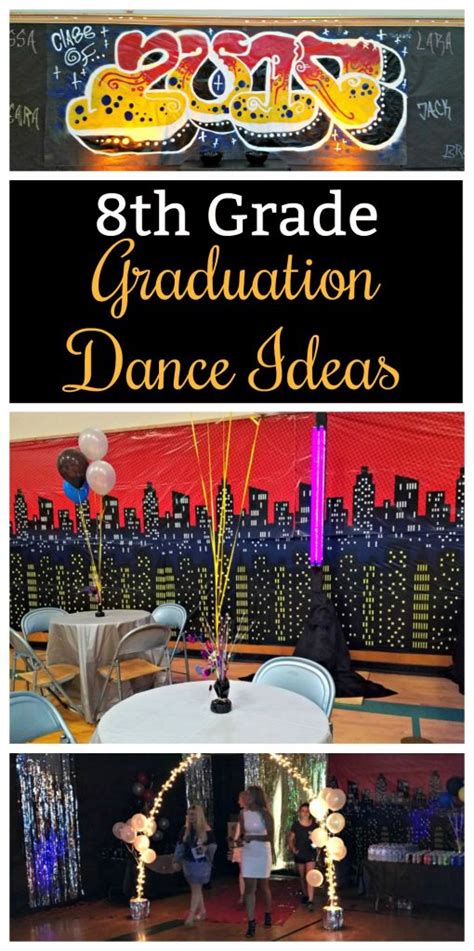 8th Grade Dance Resources Tpt Themes For 8th Grade Dance - Themes For 8th Grade Dance