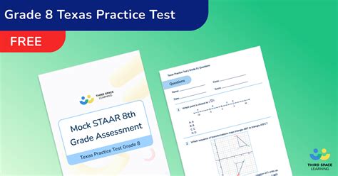 8th Grade Ela Staar Practices
