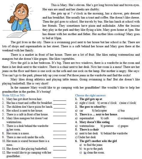 8th Grade Ela Theme Worksheet   Summer Worksheets And Activities Page 5 Of 44 - 8th Grade Ela Theme Worksheet