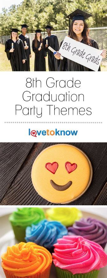 8th Grade Graduation Party Themes Lovetoknow 8th Grade Graduation Cakes Ideas - 8th Grade Graduation Cakes Ideas