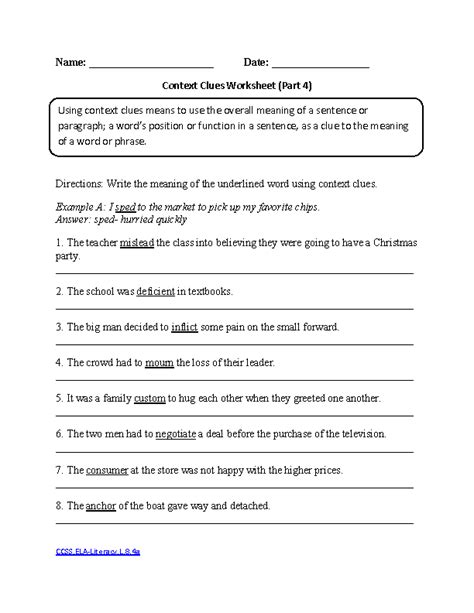 8th Grade Grammar Worksheets Pdf Thekidsworksheet Sixth Grade Grammar Worksheets - Sixth Grade Grammar Worksheets