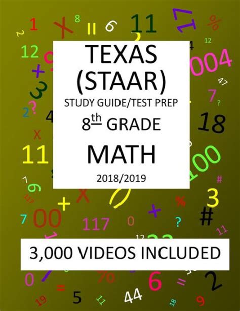 8th Grade Math Texas Essential Knowledge And Skills Teks 8th Grade Math - Teks 8th Grade Math