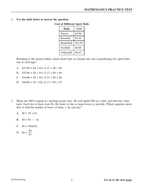 8th Grade Practice Sri Test Bing Just Pdf Just