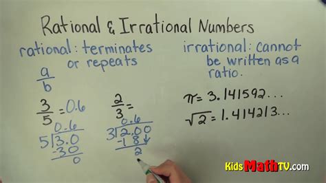 8th Grade Rational And Irrational Numbers Worksheets Byjuu0027s Rational Irrational Worksheet - Rational Irrational Worksheet