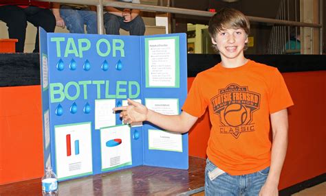 8th Grade Science Fair Project Ideas That Are 8th Grade Science Ideas - 8th Grade Science Ideas