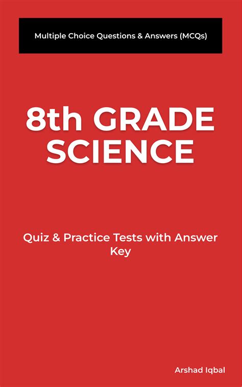 8th Grade Science Mcqs Book Pdf Download 8th Grade Science Workbook Answers - 8th Grade Science Workbook Answers