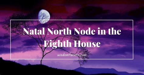 8th house north node. Things To Know About 8th house north node. 