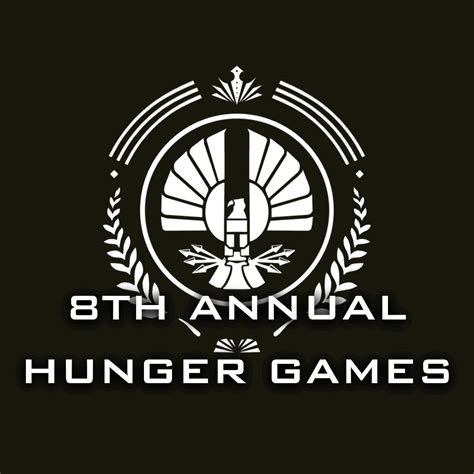 8th Hunger Games