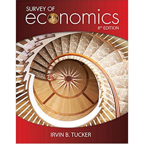 Read Online 8Th Edition Irvin Tucker Economics 