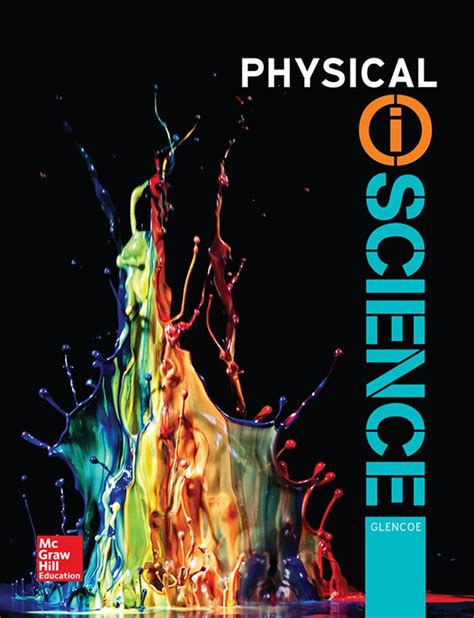 Full Download 8Th Grade Physical Science Workbook 