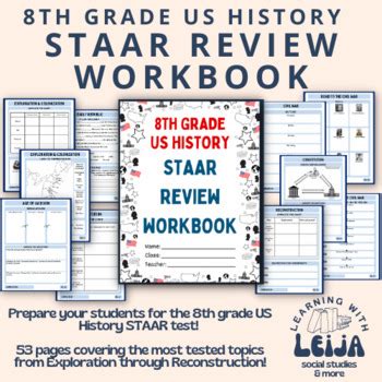 Read Online 8Th Grade Us History Study Packet Answers 