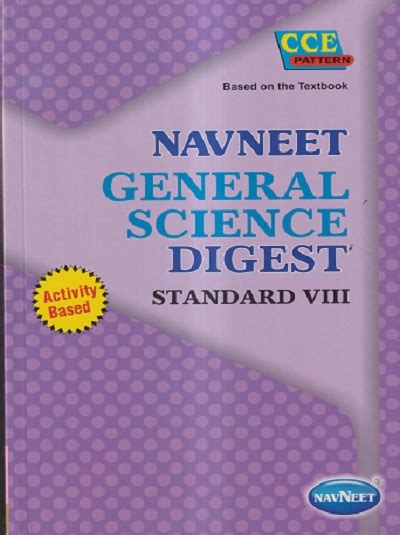 Read Online 8Th Navneet Science Digest Cce Pattern Abcwaches 