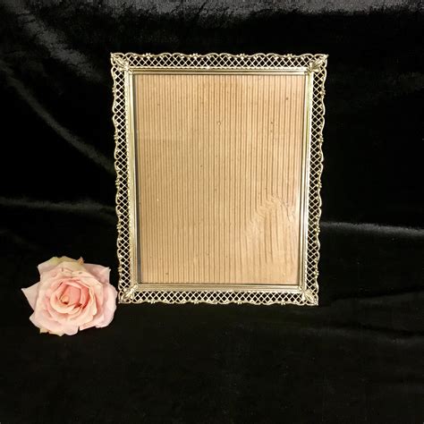 8x10 Photo Easel - Etsy