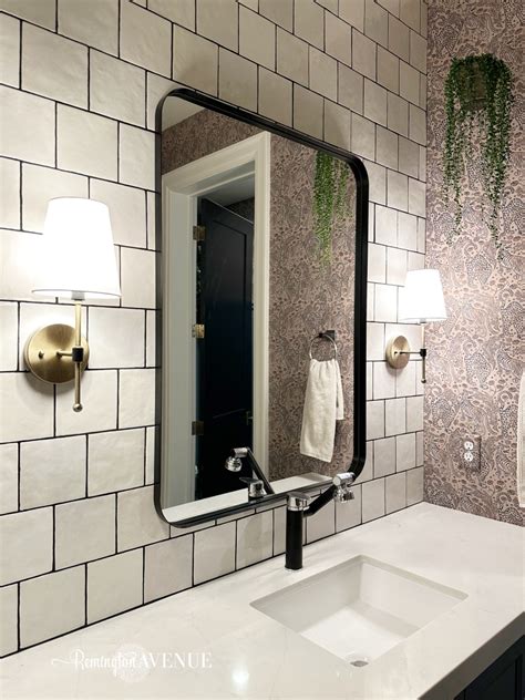 8x10 mirror tiles.  Copper loop for hanging.  Hang it on a picture wall, a...