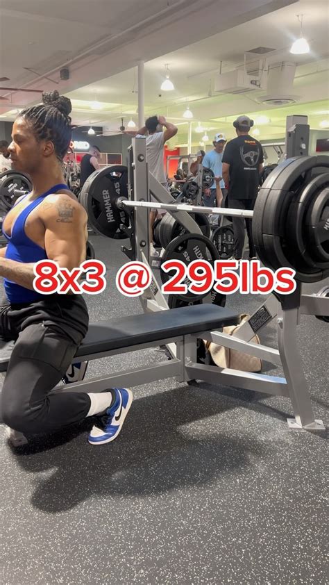 8x3 powerlifting.  #DTH07 #Crossfit #Hyrox #CrossTraining #FuncionalTraining #LoveCro...