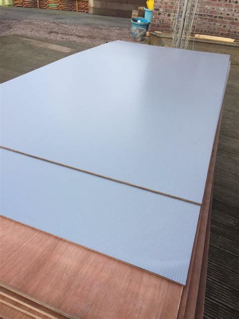 8x4 plastic plywood sheets price. Price and other details may vary based on product size and color. Overall Pick. Amazon's Choice: Overall Pick This product is highly rated, ... Polycarbonate Clear Plastic Sheet 48" X 96" X 0.0625" (1/16", 4x8 ft) Exact, EasyRuler Film, Shatter Resistant, Easy to Cut, Bend, Mold than Plexiglass. Window Panel, Industrial, Hobby, DIY, Crafts. 