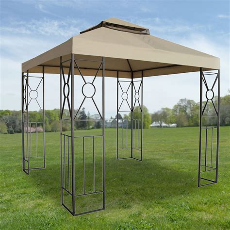 VIVOHOME 8x8ft Easy Pop-Up Canopy, Outdoor Screen Tent with Mosquito Netting, 2 Zipper Doors, and Roller Bag for Yard Camping Picnic Party Events, Beige - Deluxe Edition. 2,954. $14999. Save $20.00 with coupon. FREE delivery Thu, Mar 14. Overall Pick. +2 colors/patterns.. 