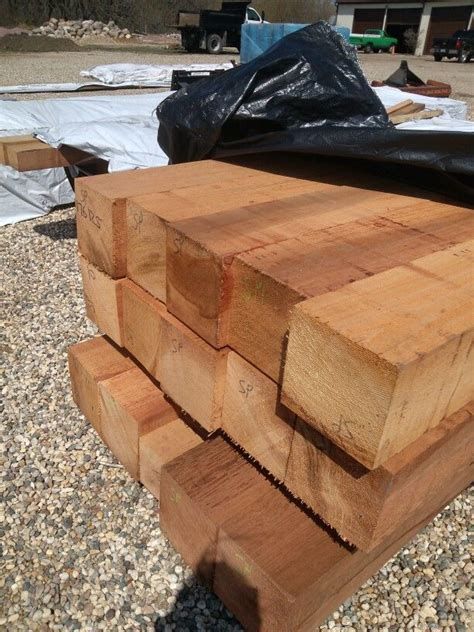 Western Red Cedar shrinks less: The same size timber in Western Red Cedar timber would shrink a bit less about 5/16” to 11-11/16” x 11-11/16”. Finally, how about a species with a high shrinkage rate, like White Oak? It would be expected to shrink a bit less than 3/4” to slightly larger than 11-1/4” x 11-1/4”.. 